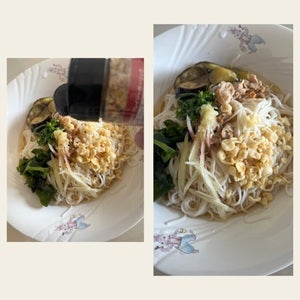 口コミ：お勧め調味料 クレージーガーリックの画像（5枚目）