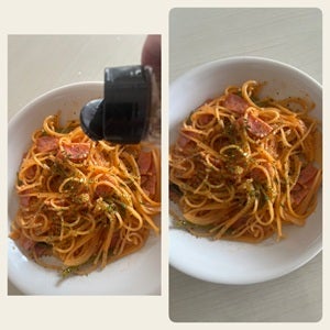 口コミ：お勧め調味料 クレージーガーリックの画像（4枚目）