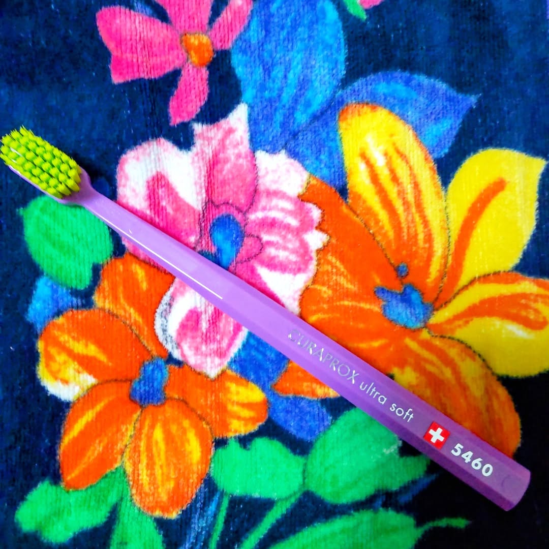 口コミ投稿：#PR #株式会社クラデンジャパン #クラプロックス使ってみた #天使の歯ブラシ #monipl…