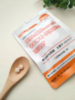 ∞1ヶ月前から　1日2粒１番食事量が多い、夕飯前に飲み始めた『新谷植物発酵　お腹すっきりケア』飲み忘れを3日ほどしましたが、毎朝、すっきり快調になるようになってきました😊✨8月下…のInstagram画像