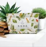 最近ずっと気になってた 美爽煌茶（びそうこうちゃ）正直「おなかスッキリ」系のお茶って、味がイマイチやったり、強すぎて焦るような感覚になるのが苦手やってんけど、これはまったく違った。アップルティー…のInstagram画像