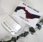NOX MOIST CREAM#PR #オブリガード #ノックスモイストクリーム #イケオジ #メンズ美容 #monipla #obrigado_fanのInstagram画像
