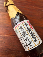 今日のご飯🍚寺岡家さまの有機JAS認証「寺岡家の有機ゆずぽんず」お試しさせていただきました🥢国産の有機ゆず果汁と有機醤油が使用された酸味がマイルドな「ゆずぽんず」焼いたお肉と野菜…のInstagram画像