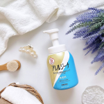 ❥⁡【アレルジーナ】抗ヒスタミン成分配合 泡ボディソープ⁡@allergina_neo┈┈┈┈┈┈┈┈┈┈┈┈┈┈┈┈┈┈⁡日本で唯一“抗ヒスタミン成分”配合のボディソープ。⁡・…のInstagram画像