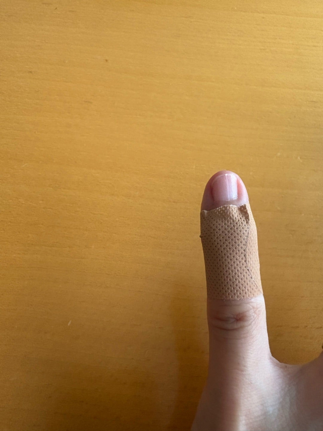 口コミ：ヘパーデンでお悩みの方におすすめの画像（3枚目）