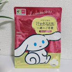 汗かきエステ気分シリーズの中から2025/9/15に発売になるマツキヨ＆ココカラカンパニー限定品の「汗かきエステ気分　一緒にご自愛」をお試しさせていただきました。シナモロールちゃんのかわいいパッケ…のInstagram画像