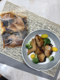 「ご飯が進む！絶品銀鱈」の画像（1枚目）