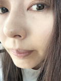 「くすみ」の画像（1枚目）
