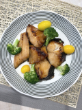 「ご飯が進む！絶品銀鱈」の画像（2枚目）