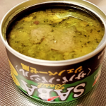 #PR #清水食品 #SSK #サババジル #バジル #サバ缶 #ジェノベーゼ風 #monipla #ssk_fan頂いたサババジルとジャガイモを合わせて生春巻きを作りましたジャガイモとさばをほん…のInstagram画像