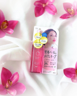 こういうミストってメイクの仕上げにふわっと使うイメージですよねもちろんそれでもいいのだけれど今回はスキンケア後のお肌に使用(下地を使用する方はその前)+仕上げの段階で再度使うという“W使…のInstagram画像