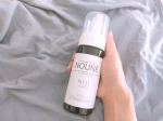 「NOUNE〈ノウネ〉ストレートスタイリングフォーム」前回ご紹介したスタイリングフォームを引き続き使ってみたのでレビューしていきます😍年々髪のくせ毛が気になっているけど、ストレートヘアーが流行…のInstagram画像