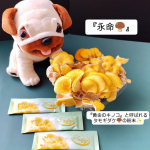 長く健康に過ごしたいから『永命』✨ 「純国産タモギタケ×サンザシ」の粉末を使ってみました🍄💛 生のタモギタケは何度か料理に使ったことがあるけど、粉末は初めて♬ パスタとお吸い物を作ってみました…のInstagram画像