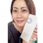 まだまだ紫外線が気になる季節☀️W美白有効成分でシミの根本にアプローチ！SIMIUS 薬用ホワイトニングジェルEX　モイスト/スリムタイプで夏のシミ予防スキンケアを体感してみたよ♪夏は外遊びは…のInstagram画像