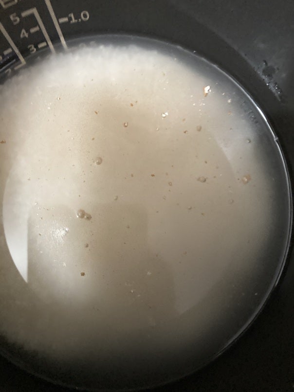 口コミ：キンキンに冷やしてお料理しての画像（7枚目）