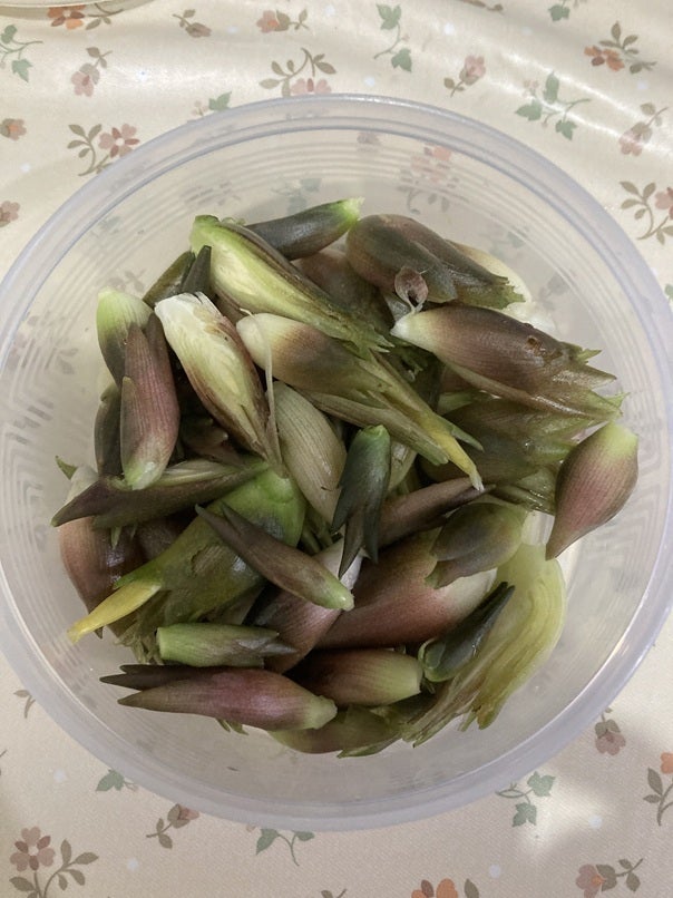 口コミ：キンキンに冷やしてお料理しての画像（2枚目）