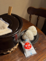 ..＼今日はシンプルに、おにぎりを🍙／▪️海の精 あらしお（国産）..実はこのおにぎり、ただの塩むすびじゃないんです。使ったのは、伊豆大島の海から生まれた伝統海塩「海の精」☺️❤️…のInstagram画像