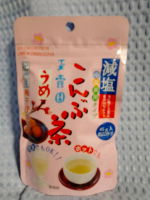 #PR #玉露園 #減塩梅こんぶ茶 #玉露園の梅こんぶ茶 #monipla #gyokuroen_fanまだ日中は暑さが続いて、なかなか食欲が回復しません😅のどごしよく食べられるものがいいと「ぶっ…のInstagram画像