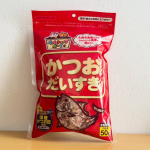 .マルトモ株式会社さまよりかつおだいすきの商品提供をいただきました！ᴾᴼᴵᴺᵀ①国産原料使用・国内製造加工✨️②保存料・着色料不使用✨️③チャック付きで保存に便利✨️鰹節屋が作るか…のInstagram画像