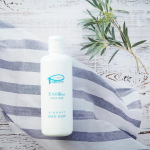 . 洗い上がり爽やか𓂃 𓈒𓏸 ピアベルピアボディーソープ（さっぱりタイプ）✨ 美人の湯で知られる＜美又温泉＞の温泉水（保湿剤）が配合されているボディーソープ。 洗う成分は100％純せっ…のInstagram画像