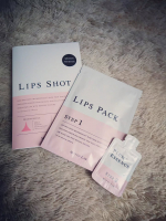 大切な日の前日にはこれ👄🩷リップショットニードル配合だからぷるぷるリップなっちゃう🥰口紅塗るのが楽しくなりました🩷#PR #コスメディ製薬株式会社 #lipsshot #リップショット #…のInstagram画像