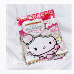 𓍯🏷️汗かきエステ気分　モモヴェール【ドン・キホーテ、UNY限定品】汗かきエステでじんわりと体が温まりミネラルを含んだバスソルトがお肌をつるつるに🛁✨１日の締めくくりにゆったりとお風呂&hellip;のInstagram画像