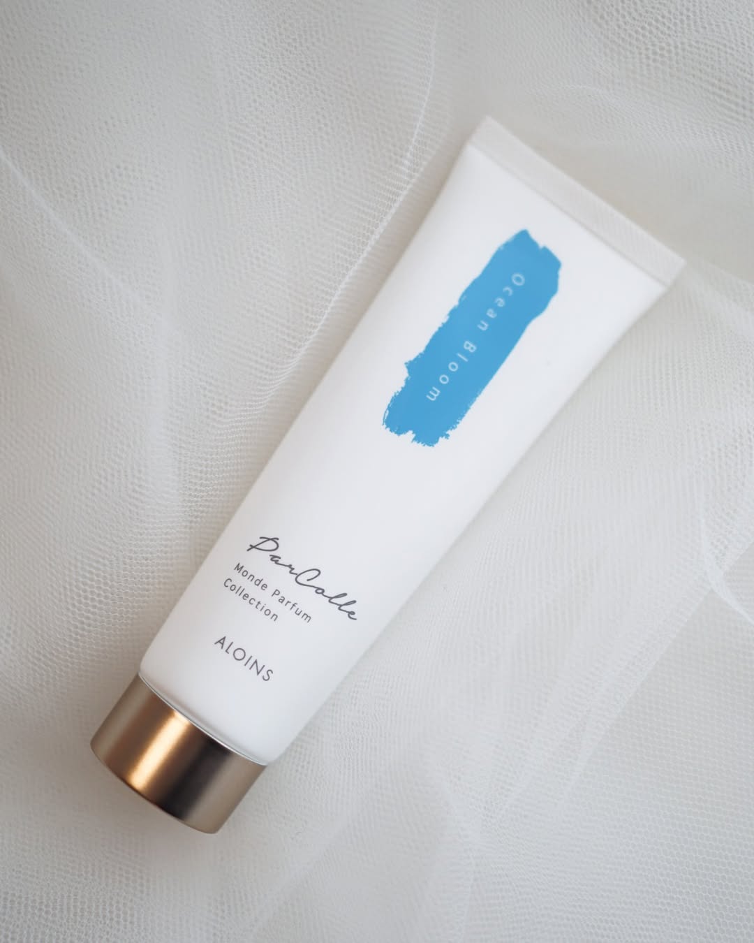 口コミ投稿：.＼手元から“香りのアクセサリー”をまとおう／「香水のようなハンドクリーム」をコン…