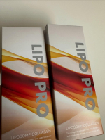  ︎︎ここ最近、毎日の新しい習慣として取り入れているのが液体サプリメントの 「LIPO PRO」 サプリメントと聞くとカプセルや錠剤のイメージが強かったけど、これは珍しい液体タイプ。最…のInstagram画像