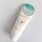 BIBIDAY・Euphoria キンモクセイ ハンドクリームキンモクセイの心地よい香りと共に手や爪にうるおいを与えて、美しい手元を演出バームクリーム？のような新しい感じのテクスチャとても…のInstagram画像