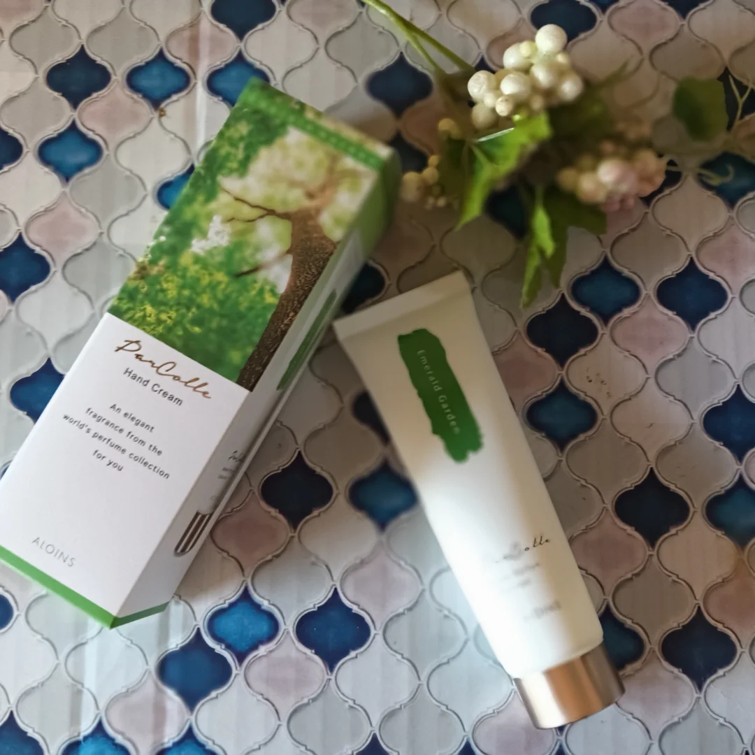 口コミ投稿：【香りを楽しむハンドクリーム】スキンケアやハンドクリーム、ボディクリームは香り…