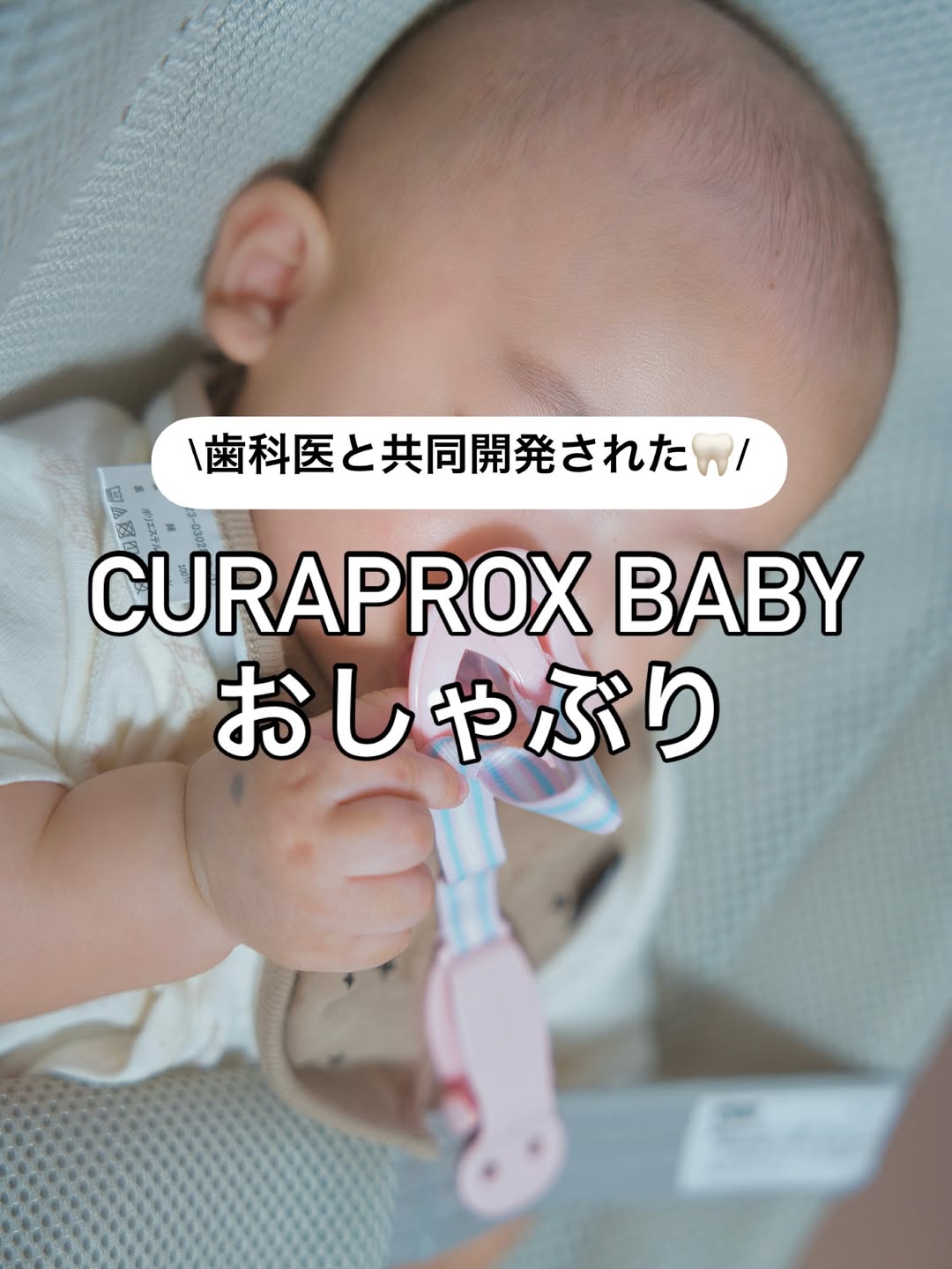 口コミ投稿：୨୧┈┈┈┈┈┈┈┈┈୨୧┈┈┈┈┈┈┈┈┈୨୧🌸🌸おしゃぶり🌸🌸モニプラさん経由でさんのクラプロックスベ…