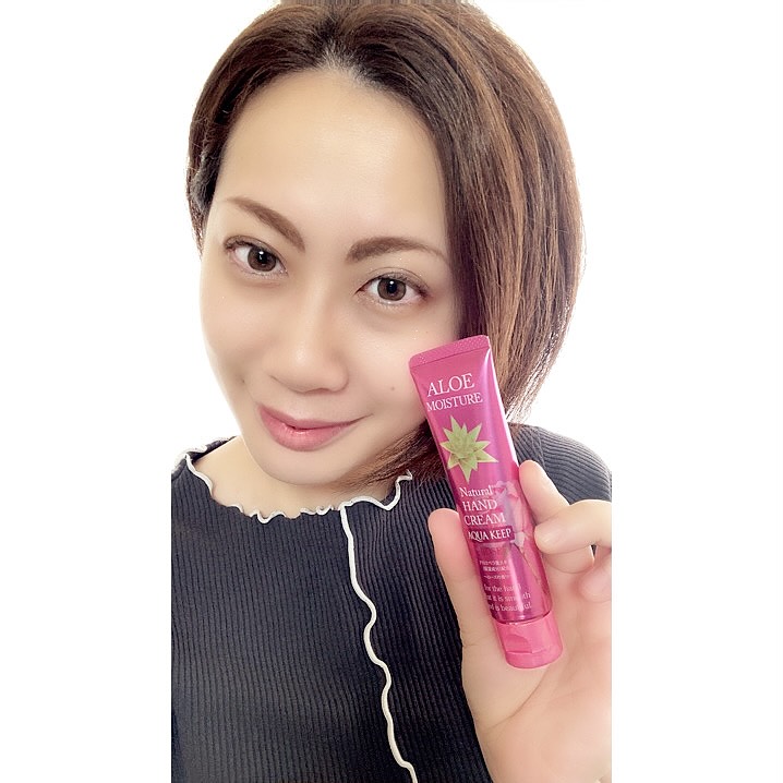口コミ投稿：アロエモイスチャーからバラの香りが出た♪ALOE MOISTURE ROSE（アロエモイスチャー・…