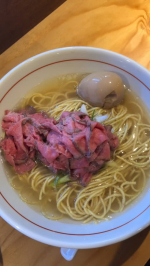 #大山 #大山メルキュール #ラーメンスタンド悟空 #植田正治写真美術館  大山涼しくて快適^_^牛骨ラーメン🍜もめちゃくちゃ美味しかった🙏✨💕👍植田正治写真美術館もスタイリッシュな建築美、作品もとて&hellip;のInstagram画像