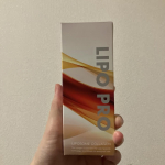 ✨LIPO PRO（リポプロ）✨リポソーム技術を取り入れた液体タイプのコラーゲンサプリメントです😆やさしいピーチ風味で、個包装になっているため持ち運びにも便利でした🍑実際に2週間続けてみました…のInstagram画像