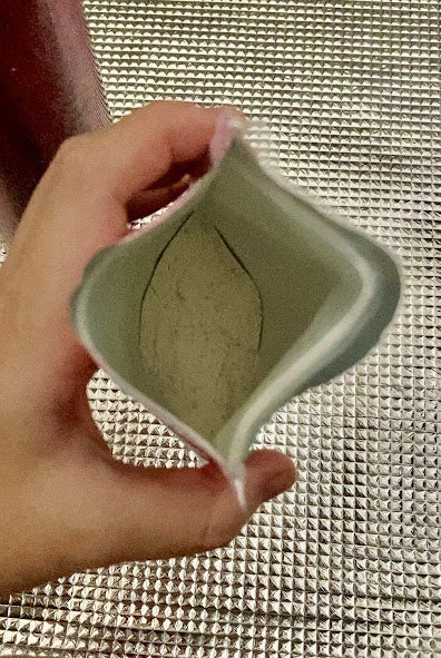 口コミ：『減塩梅こんぶ茶』を飲んだり食事に加えたりの画像（2枚目）