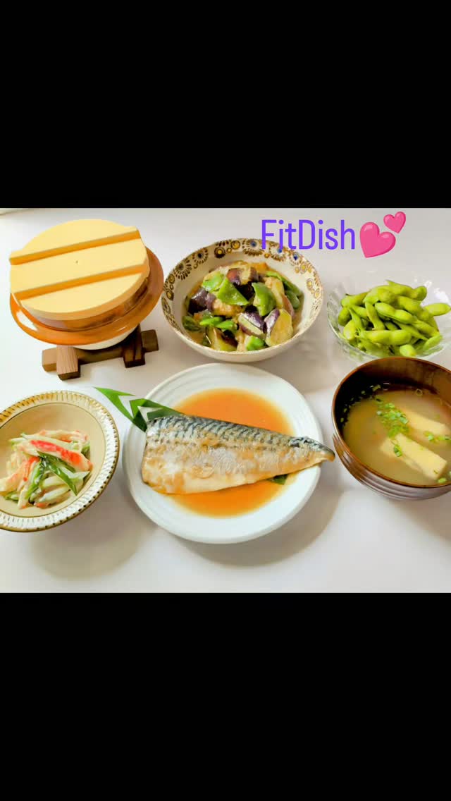 口コミ投稿：@fitdish_official✨レンジで約1分！おかず定期便『 FitDish たんぱく質コース』🍽✨ （…