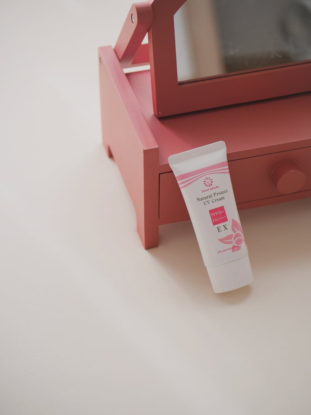 口コミ投稿：✎𓂃 𝘜𝘝 𝘤𝘢𝘳𝘦 .•　　日差しの強さは落ち着いてきたけどまだまだ欠かせない𝘜𝘝 𝘤𝘢𝘳𝘦にぴ…