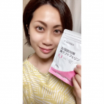 ぽっこりお腹対策に✨W脂肪対策 腸ラクトフェリンを飲んでみたよ〜♪☺️W脂肪対策腸ラクトフェリンは、ラクトフェリンとブラックジンジャー由来ポリメトキシフラボンにより、内臓脂肪を減らし、脂肪の消費…のInstagram画像