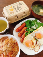 .お料理作るのも食べるのも好きです。スープに合うメニュー考えておきます😆#PR #野菜をMOTTO #野菜をもっと #野菜スープ #ミネストローネ #食べ比べ #monipla #monmar…のInstagram画像