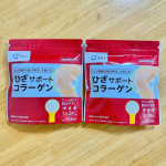 階段の上り下りをするときにひざの違和感を感じることがあるので、ひざサポートコラーゲンを飲んでみました。ひざサポートコラーゲンは、スムースなひざの曲げ伸ばしをサポートするという特徴があります。1日に…のInstagram画像
