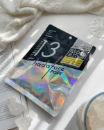 ◀︎◀︎ココスメやスキンケアの情報はこちら—————————————————毛穴ケアをおうちで気軽に#hadatore pore ピールマスク—————————————————周りに…のInstagram画像