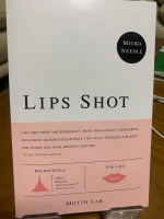 #PR #コスメディ製薬株式会社 #lipsshot #リップショット #マイクロニードル #ニードルコスメ #リップケア #唇ケア #唇 #リップパック #おうちエステ #美容 #美容好きな人と繋が…のInstagram画像