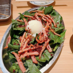 ⁡⁡.･♡°+°･♡..*･♡°+°･⁡代々木にある「肉のウヱキ」で食事しました⁡お肉にこだわったお店ということでどんな感じかなと思っていました⁡店内は落ち着いた雰囲気で入りやすく、昭…のInstagram画像