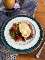 🇮🇳タンドリーチキン🇹🇭ガパオライスOisixミールキットで世界のお料理を簡単に楽しめちゃうの知ってた?しかも、Oisixの会員にならなくても一つだけ食べてみたい〜なんて時、宅配では…のInstagram画像