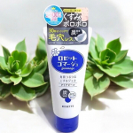 ロゼット　様の商品を紹介します‼︎★ロゼットゴマージュ クリアピール柔らかなジェルで30秒ほど軽くクルクルするだけでポロポロが沢山でてくる！洗い流した後はお肌がツルッとして古い角質が…のInstagram画像