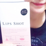 唇がプルプルになりました。#PR #コスメディ製薬株式会社 #lipsshot #リップショット #マイクロニードル #ニードルコスメ #リップケア #唇ケア #唇 #リップパック #おうちエステ…のInstagram画像