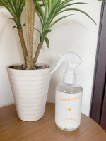 BIBIDAY・Euphoria キンモクセイ フレグランスファブリックミスト💐試してみました❣️やさしいキンモクセイの香りのファブリックミストで・空間や衣類を心地よい香りに変えてくれま…のInstagram画像