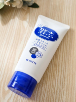 ...ロゼットゴマージュ クリアピールロゼット株式会社様より提供いただきました✨30秒くるくるするだけでお肌のザラつき・ごわつき・毛穴悩みの原因となる古い角質をポロポロ絡めとるピーリン…のInstagram画像