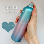 浮き毛やパヤ毛、静電気が気になる時にも使えて、髪の表面がなめらかで手触りの良い髪に整います。ベタつかない所も気に入っています。香りは、香水のような高級感のあるカシス＆パチュリの香りです。お出かけ前&hellip;のInstagram画像