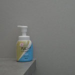 🧸⁡bodysoap . 𓈒𓏸︎︎︎︎⁡⁡赤ちゃんから大人まで使えるボディソープ .⁡泡タイプなので泡立てる必要なし😌⁡⁡日本で唯一抗ヒスタミン成分が入ってるボディソープでムズカ…のInstagram画像